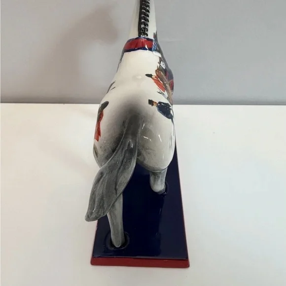Trail of Painted Ponies, Grand Prix 1E/0429